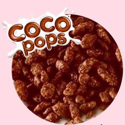 โกโก้ ป๊อปส์