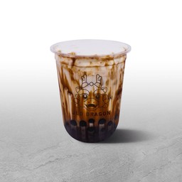 บราวน์ชูการ์ บับเบิ้ล ติ๊ก มิลค์