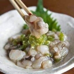 ทาโก๊ะวาซาบิ 100 กรัม