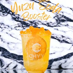 YUZU SODA