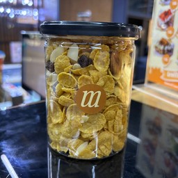 คอร์นเฟลค