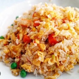 ข้าวผัดไก่