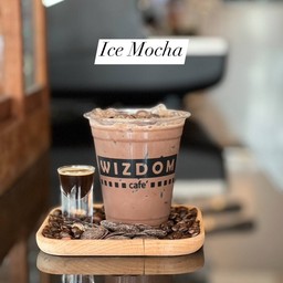 ICE MOCHA.