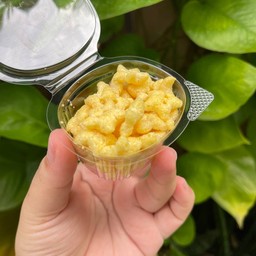 ซีเรียลคอปน้ำผึ้ง