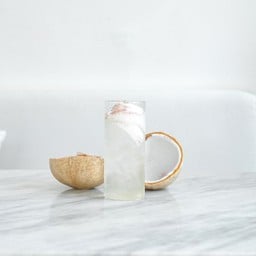 COCONUT JUICE