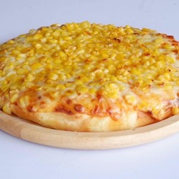 ข้าวโพดแฮมชีส (L)