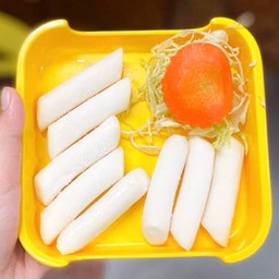 ต๊อกบงกี(12ชิ้น