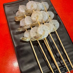 กุ้งแก้ว