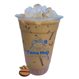 ชานมกาแฟ