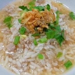 ข้าวต้มหมู