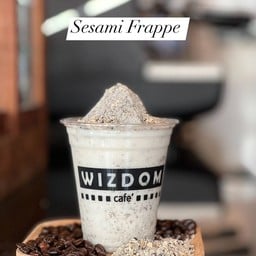 Sesami Frappe.