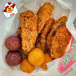 รวม 3 อย่าง