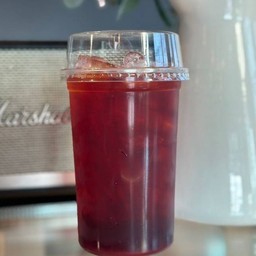 ชาดำ เย็น