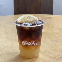 Baan beaver cafe บ้านบีเวอร์คาเฟ่ ดอนเมือง