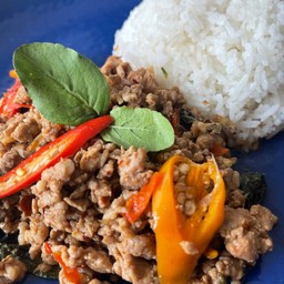 ครัวรตบงกช -