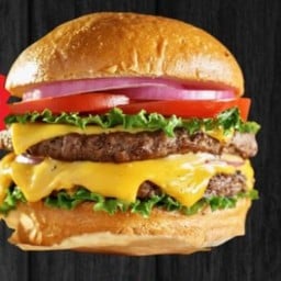 Corner Burger & Taco corner Burger & Taco