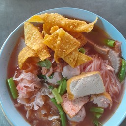 ก๋วยเตี๋ยวเย็นตาโฟ