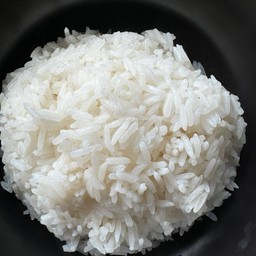 ข้าวหอมมะลิ