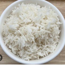 ข้าวเปล่า