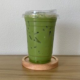 ชาเขียว