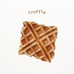 CROFFLE