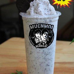 นมสดโอริโอ้