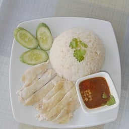 ข้าวมันไก่ลุงติ๊ก