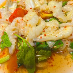 ยำแซ่บ แซ่บ (tukki) สาขา2