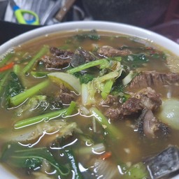 อ่อมเครื่องในวัว