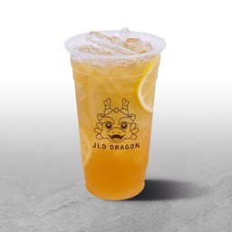 ยูซุ กรีน ที