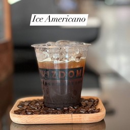 ICE AMERICANA
