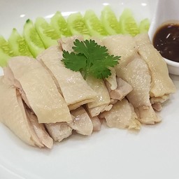 ข้าวมันไก่ซอย6