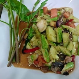 เจ๊ปู แซ่บนัว ตามสั่ง