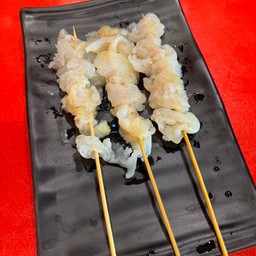 แมงกระพรุน