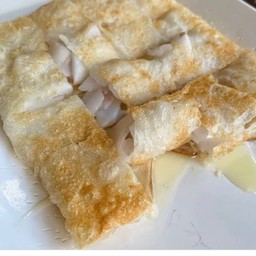 โรตีมะพร้าว