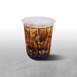 บราวน์ชูการ์ บับเบิ้ล มิลค์