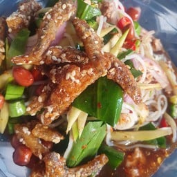 ใจกว้าง×หวานใจ -
