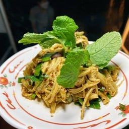 ซุปหน่อไม้