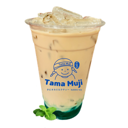ชานมมิ้นท์