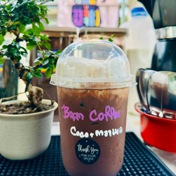 บ้านกาแฟ Baan Coffee