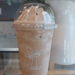 เอสเพรสโซ่ ปั่น