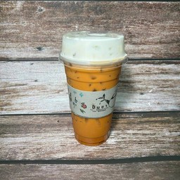 ชาไทยเย็น