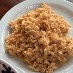 หมูหยอง