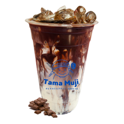 นมสดโกโก้