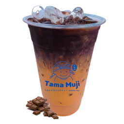 โกโก้ชาไทย