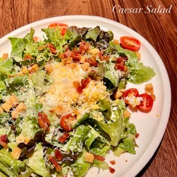 ซีซ่าสลัด (Caesar Salad)