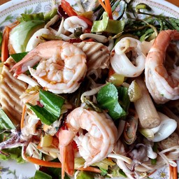 ตำป่าทะเล