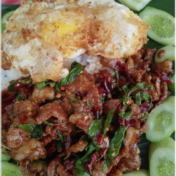 ตามสั่งถูกใจให้เยอะ (อร่อยราคาถูก)