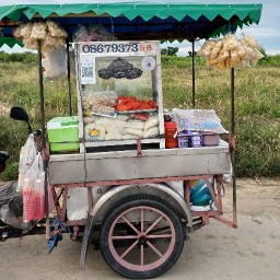 ก๋วยเตี๋ยวป๊อกๆหมูแดง แฟลตโครงการ 2 เจ้าเก่า อยู่ในตลาดแฟลตโครงการ 2 ข้างโรงเรียนอนุบาลยินดีวิทย์