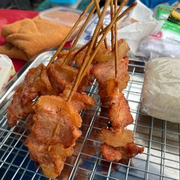 คิณหมูทอด (ซ.แจ้งวัฒนะ28)